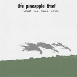 The Pineapple Thief : What We Have Sown